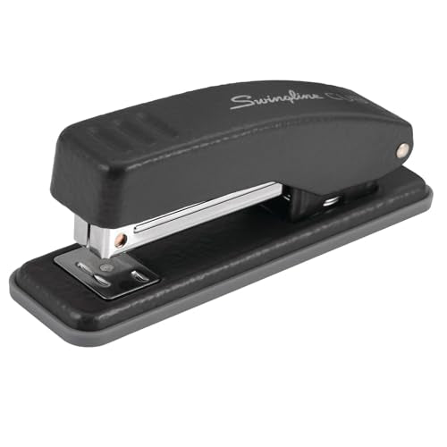 Swingline 20 Sheet Compact Metal Desktop Stapler