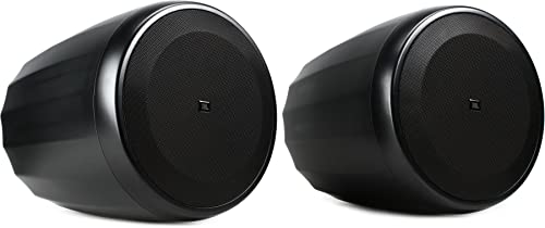 Pair JBL C67P/T Full-Range Hanging Pendant Speakers