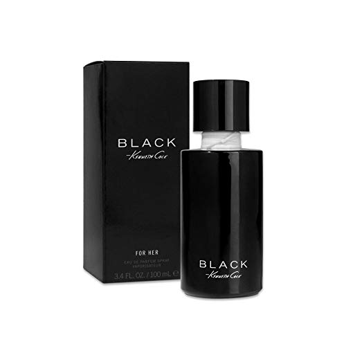 3.4 oz Kenneth Cole New York Black Eau de Parfum