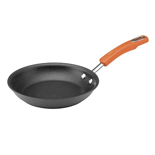 Rachael Ray Hard Anodized Nonstick Frying Pan 8.5 Inch