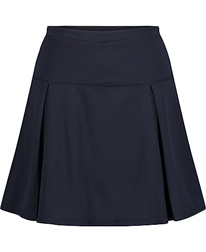 IZOD Girls Pull-On Scooter Skirt with Pockets