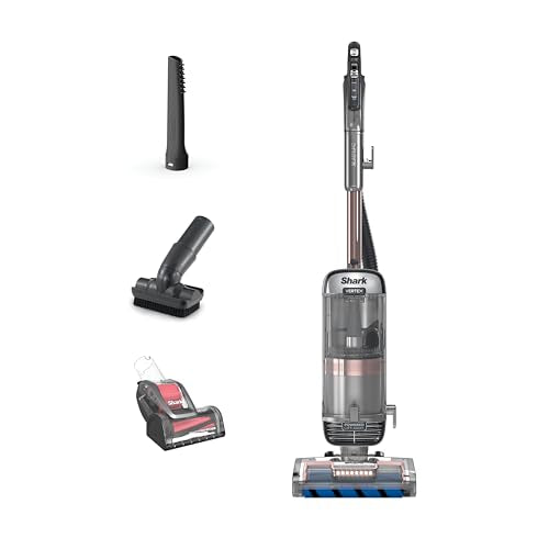 Shark Vertex Powered Lift-Away Upright Vacuum