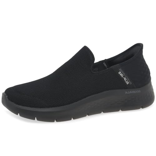 Skechers Men's Slip-Ins Athletic Walking Slip-On Shoes