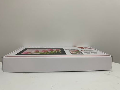 10.1" WiFi Digital Picture Frame with Touch Screen