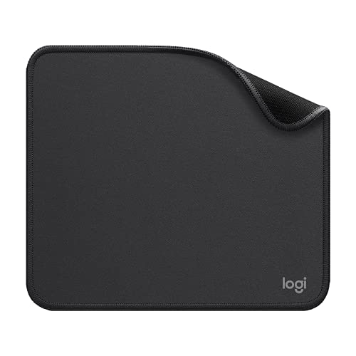 Logitech Spill-Resistant Non-Slip Mouse Pad
