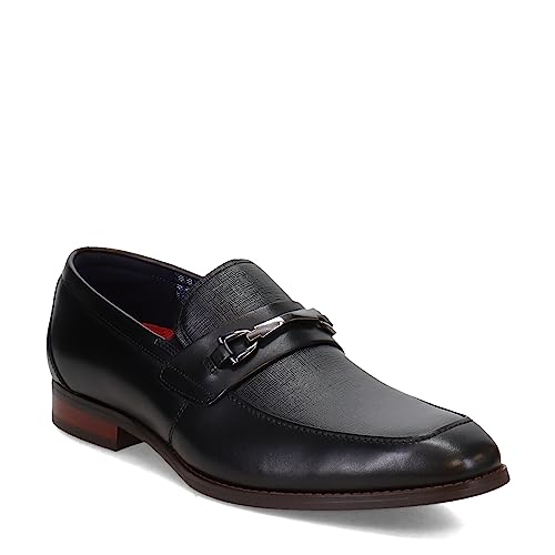 Stacy Adams Men's Kaylor Penny Slip-On Loafer