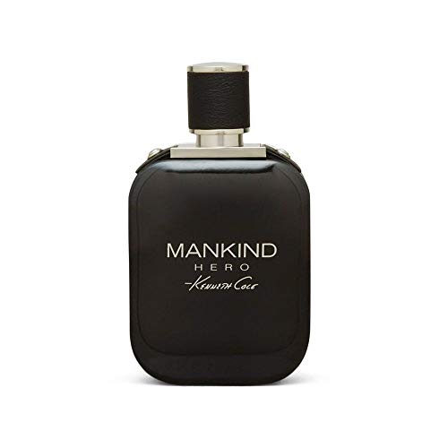 Kenneth Cole Mankind Hero Eau de Toilette Spray