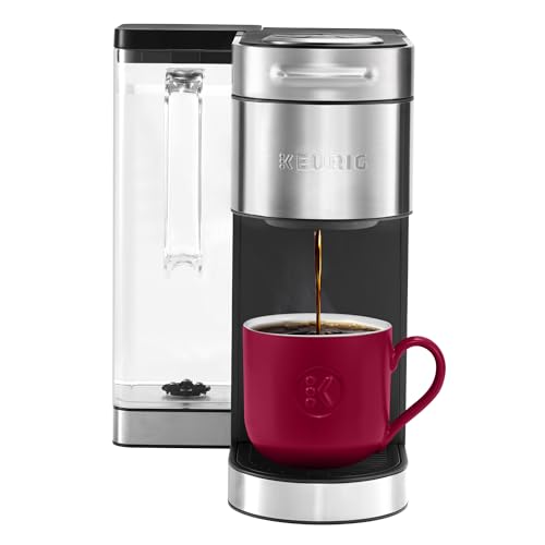 Keurig K-Supreme Plus Coffee Maker with MultiStream
