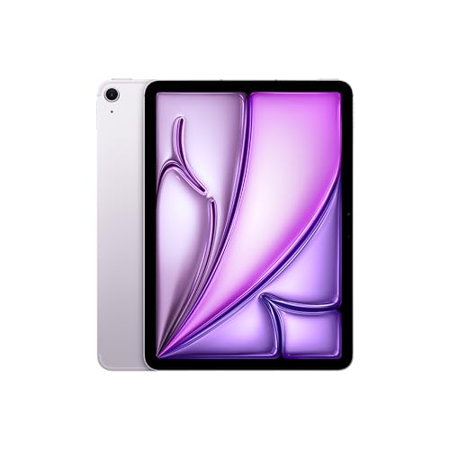 Apple iPad Air 11-Inch M2 512GB Wi‑Fi + Cellular