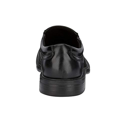 Dockers Men's Edson Slip-On Loafer, Black, 10 M US