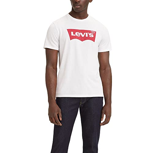 Levi's Men's Graphic Logo T-Shirt