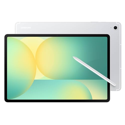 SAMSUNG Galaxy Tab S10 FE+ 128GB Android Tablet