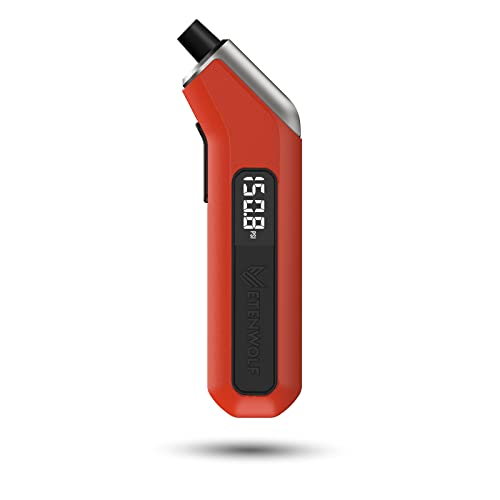 ETENWOLF Digital Tire Pressure Gauge 3-200 PSI