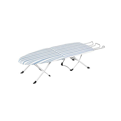 Folding Tabletop Ironing Board by Honey-Can-Do