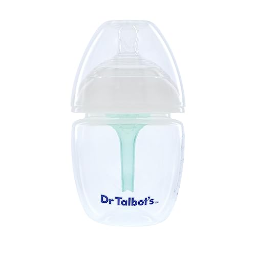 Dr. Talbot's Anti-Colic Baby Bottles 2-Pack