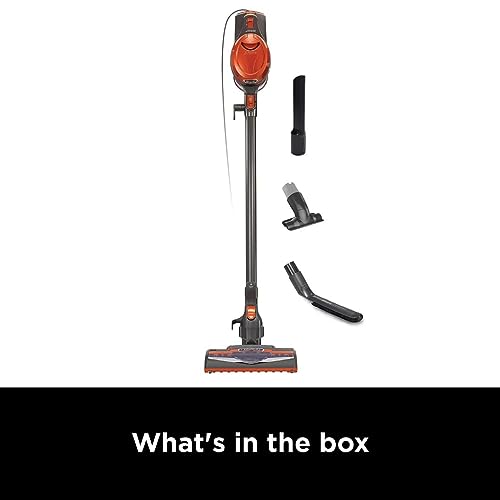 Shark Rocket Ultra-Light Corded Vacuum Cleaner
