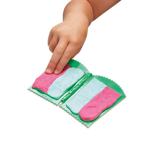 Play-Doh Ice Cream Party Set with Tools & Colors