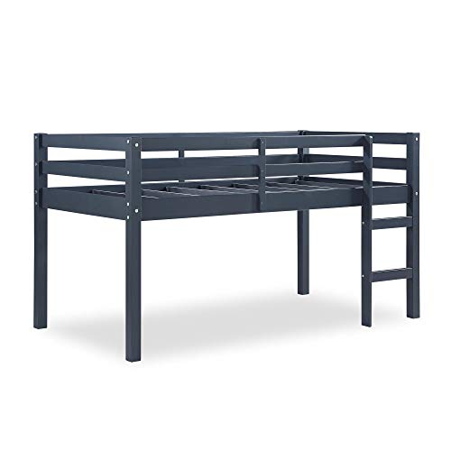 Space Saving Twin Loft Bed