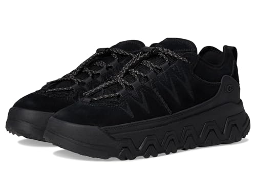 UGG Men's Captrail Low Sneakers Casual Shoes