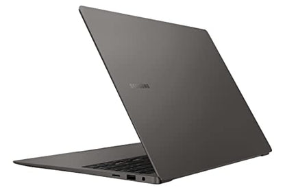 SAMSUNG 16" Galaxy Book3 Pro Business Laptop Computer/Windows 11 PRO / 16GB / 512GB, 13th Gen Intel® Core™ i5 processor, Intel® Evo™ platform, Lightweight, 2023 Model, NP964XFG-KC2US, Graphite
