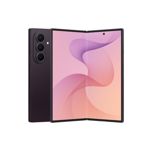 Samsung Galaxy Z Fold8 256GB Smartphone