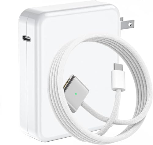 70W USB-C MacBook Pro Air Charger Adapter