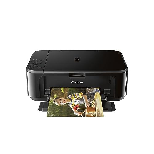 Canon Pixma MG3620 Wireless All-in-One Inkjet Printer