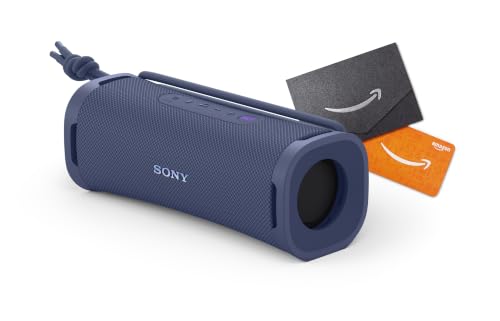 Sony ULT Field 1 Wireless Waterproof Bluetooth Speaker