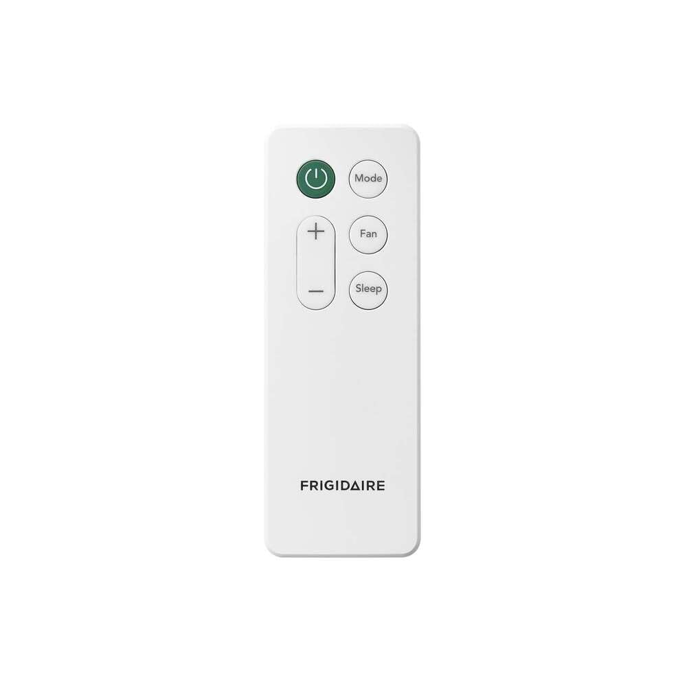 Frigidaire FHWC054TE1 Window Air Conditioner, 2024 5,000 BTU Electronic Controls, White