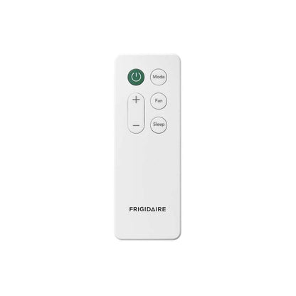 Frigidaire FHWC054TE1 Window Air Conditioner, 2024 5,000 BTU Electronic Controls, White