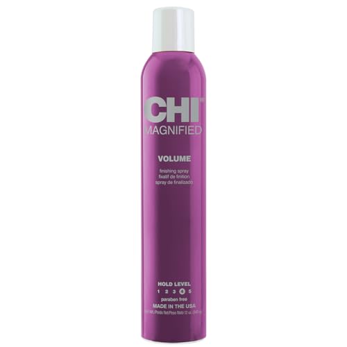 12 Oz CHI Magnified Volume Finishing Hair Spray