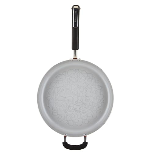 Farberware Disney Nonstick Saute Pan with Lid