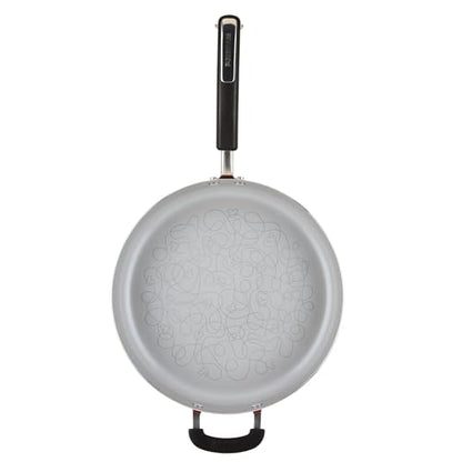 Farberware Disney Nonstick Saute Pan with Lid