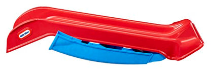 Little Tikes Light-Up First Slide for Kids Indoors/Outdoors , Red