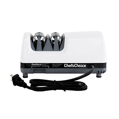 Chef'sChoice Electric Knife Sharpener with Diamond Abrasives