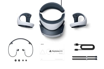 PlayStation VR2 (PSVR2)