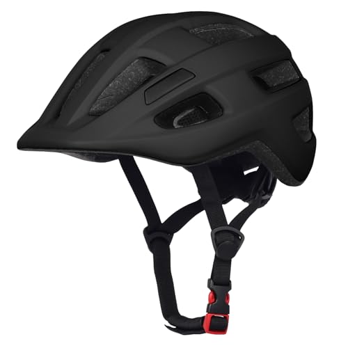 AUKA Adjustable Toddler Bike Helmet