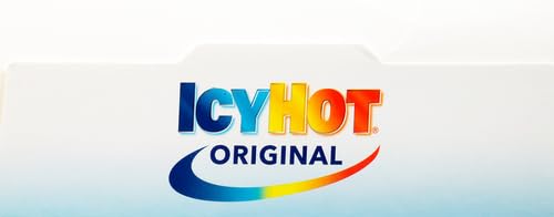Icy Hot XL Pain Relief Patch (3 Count)