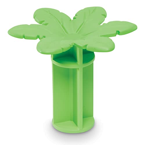 Play-Doh Dino Crew Volcano Playset with Slime