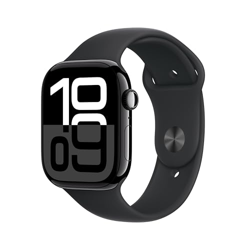 Apple Watch Series 10 GPS Cellular 46mm Smartwatch