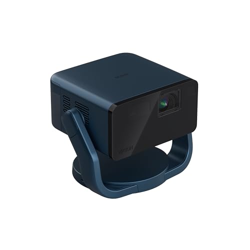Epson EpiqVision Mini 1080p Smart Laser Projector