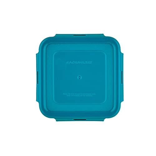 Rachael Ray 10-Piece Leak-Proof Food Storage Set