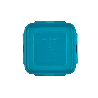 Rachael Ray 10-Piece Leak-Proof Food Storage Set