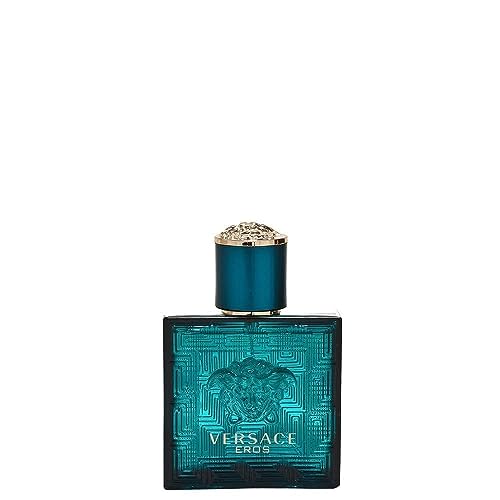 Versace Eros Men Eau de Toilette Spray 1.7 oz