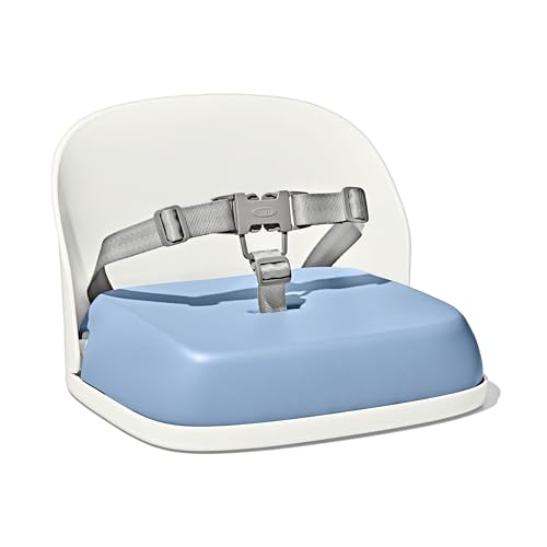 OXO Tot Booster Seat with Straps for Kids