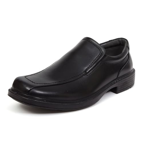 Deer Stags Men's Slip-On Dress Loafers Formal Shoes