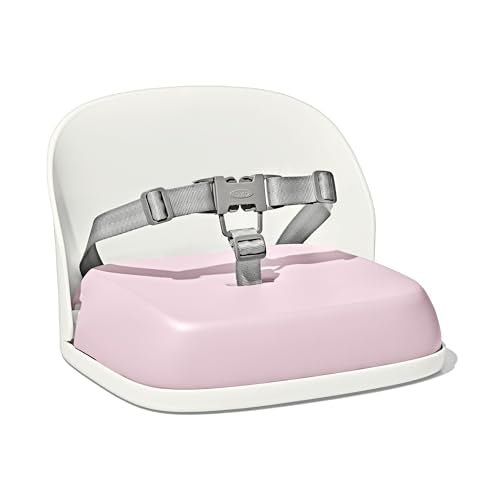 OXO Tot Booster Seat with Safety Straps
