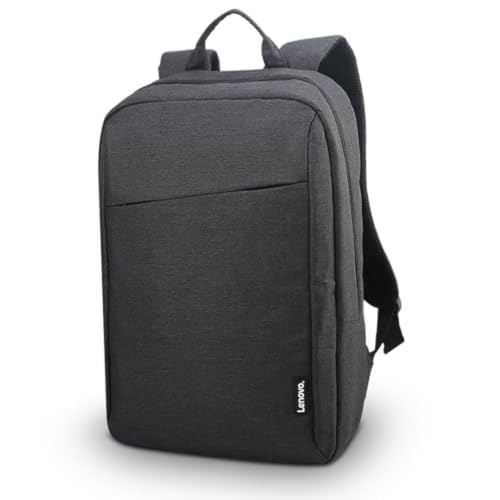 Lenovo 15.6-Inch Laptop Backpack, Water-Repellent