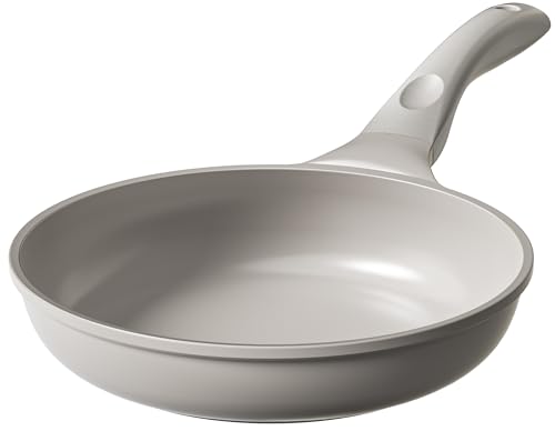 Nonstick Ceramic 9.5-Inch Frying Pan Skillet