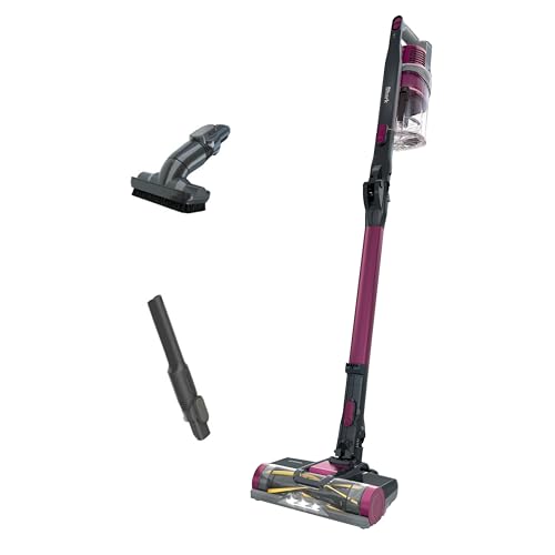 Shark Pet Plus Cordless Stick Vacuum with Self-Cleaning Brushroll